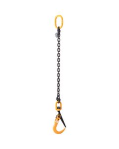 Super Lock Hock with Chain Sling