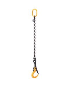 Super Lock Hock with Chain Sling