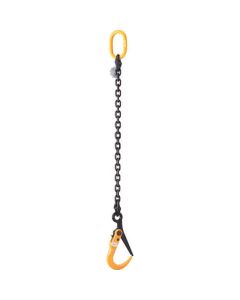 Super Lock Hock with Chain Sling