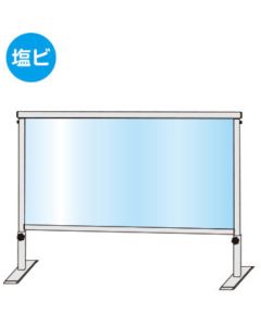 Slide partition อันละ 1 อัน