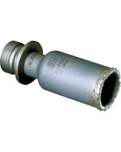 S-LOCK ไฮเปอร์ไดมอนด์โฮลซอ Φ29 (เฉพาะใบมีด)