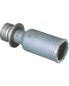 S-Lock Hyper Diamond Hole Saw