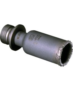 S-LOCK ไฮเปอร์ไดมอนด์โฮลซอ Φ35