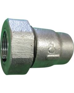 Mechanical joint fittings (Malleable iron) 1อัน