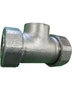 Mechanical joint fittings (Malleable iron) 1อัน