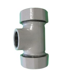 Mechanical joint fittings (Malleable iron) 1อัน
