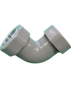 Mechanical joint fittings (Malleable iron) 1อัน