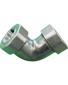 Mechanical joint fittings (Malleable iron) 1อัน