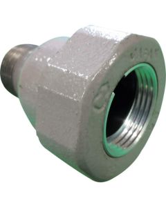 Mechanical joint fittings (Malleable iron) 1อัน