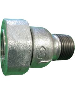 Mechanical joint fittings (Malleable iron) 1อัน