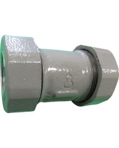 Mechanical joint fittings (Malleable iron) 1อัน