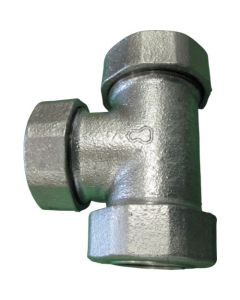 Mechanical joint fittings (Malleable iron) 1อัน