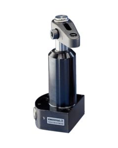 Lower Flange Models Double Acting Swing Cylinder (Left Turning Model) 1อัน