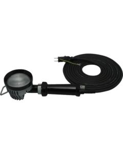 High Color-Rendering LED Light (With Light Control Function)
