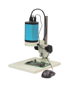 Auto focus microscope 1อัน