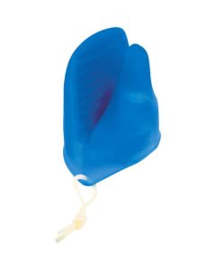 Silicone Mitten