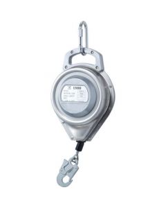 ล็อคตัวเอง SLM-15 120กก. 15ม. สแตนเลส