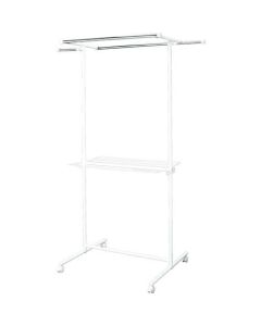 528574 ราวตากผ้าในร่ม SLM-820KR