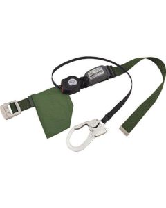 Industrial Safety Belt