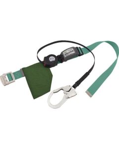 Waist Belt Type Safety Belts 1เส้น