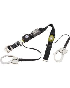 Waist Belt Type Safety Belts 1เส้น