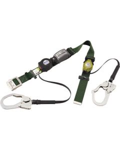Waist Belt Type Safety Belts 1เส้น