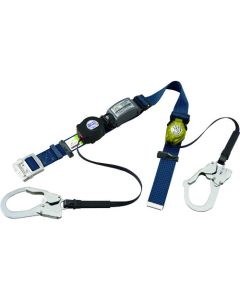 Waist Belt Type Safety Belts