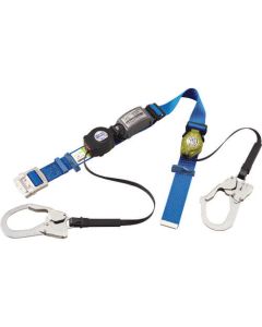 Waist Belt Type Safety Belts 1เส้น