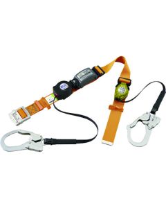 Waist Belt Type Safety Belts