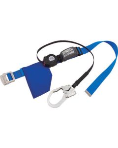 Industrial Safety Belt