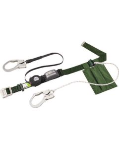 Industrial Safety Belt