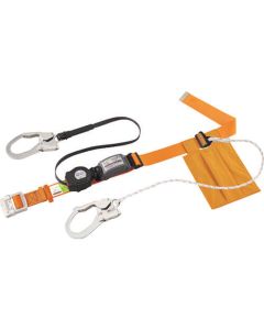 Waist Belt Type Safety Belts 1เส้น