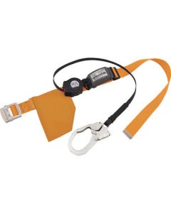 Industrial Safety Belt