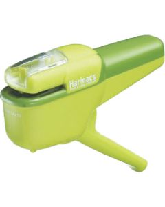 Staple-less Stapler Harinacs(1 hole)