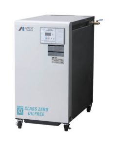 Oil-free Scroll Compressor