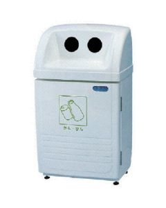 Large-sized Waste Containers 1อัน