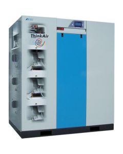 Oil-free Scroll Compressor