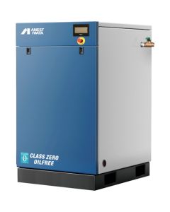 Scroll Compressor