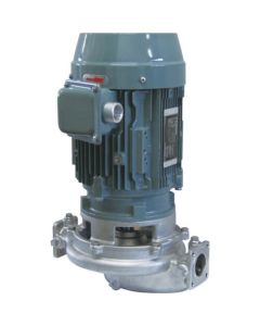 Stainless Steel In-Line Pump