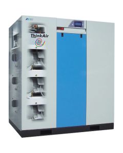 Oil-free Scroll Compressor