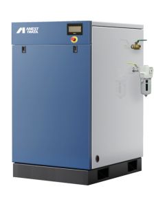 Scroll Compressor