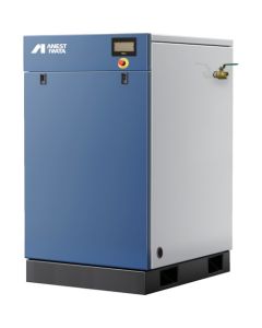 Scroll Compressor