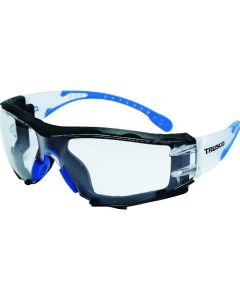 Ultra Lightweight Protective Glasses With Gasket