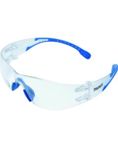 Ultra Lightweight Protective Glasses With Loupe