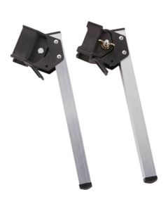 Outrigger for Stepladder