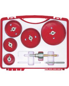 S-Lock Box Kit
