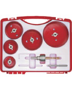 BOXSDS kit 2 สำหรับ S-LOCK พลาสติก bimetal