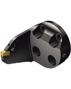 หัวตัด CoroCut QF SL