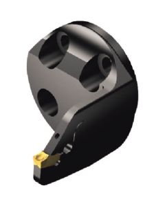 หัวตัด CoroCut QF SL