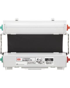ผ้าหมึกพิมพ์ Bpop CPM-200 สีดำ